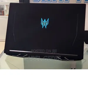 New Laptop Acer Predator Helios 300 16GB Intel Core I9 SSD 512GB