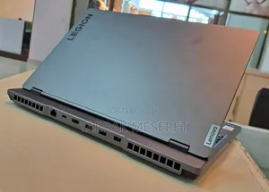 New Laptop Lenovo 16GB Intel Core I7 SSD 1T