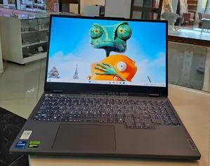 New Laptop Lenovo 16GB Intel Core I7 SSD 1T