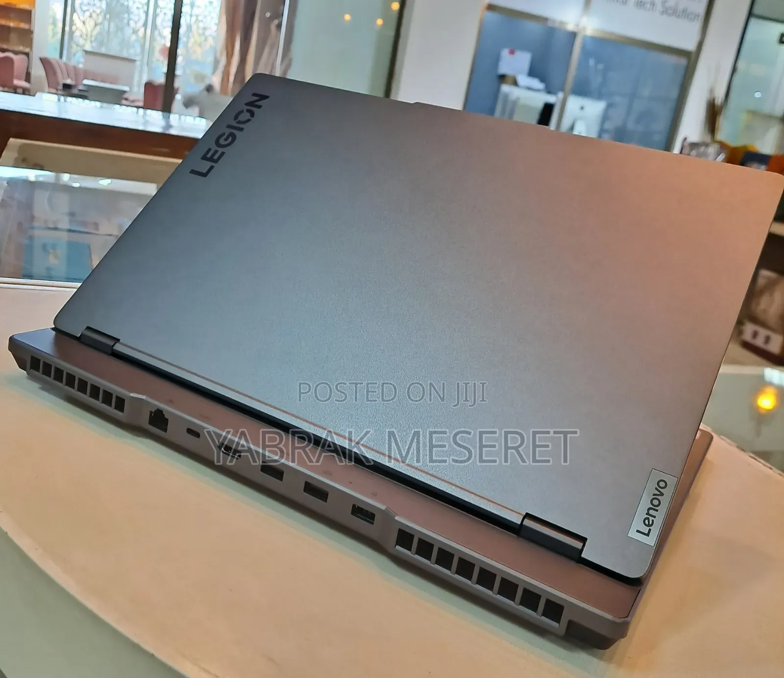 New Laptop Lenovo 16GB Intel Core I7 SSD 1T