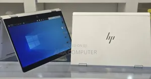 New Laptop HP EliteBook 830 G6 16GB Intel Core I7 SSD 512GB