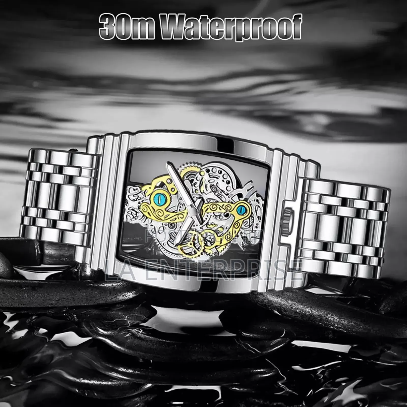 Forsining Hollon Watch