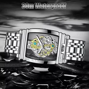 Forsining Hollon Watch