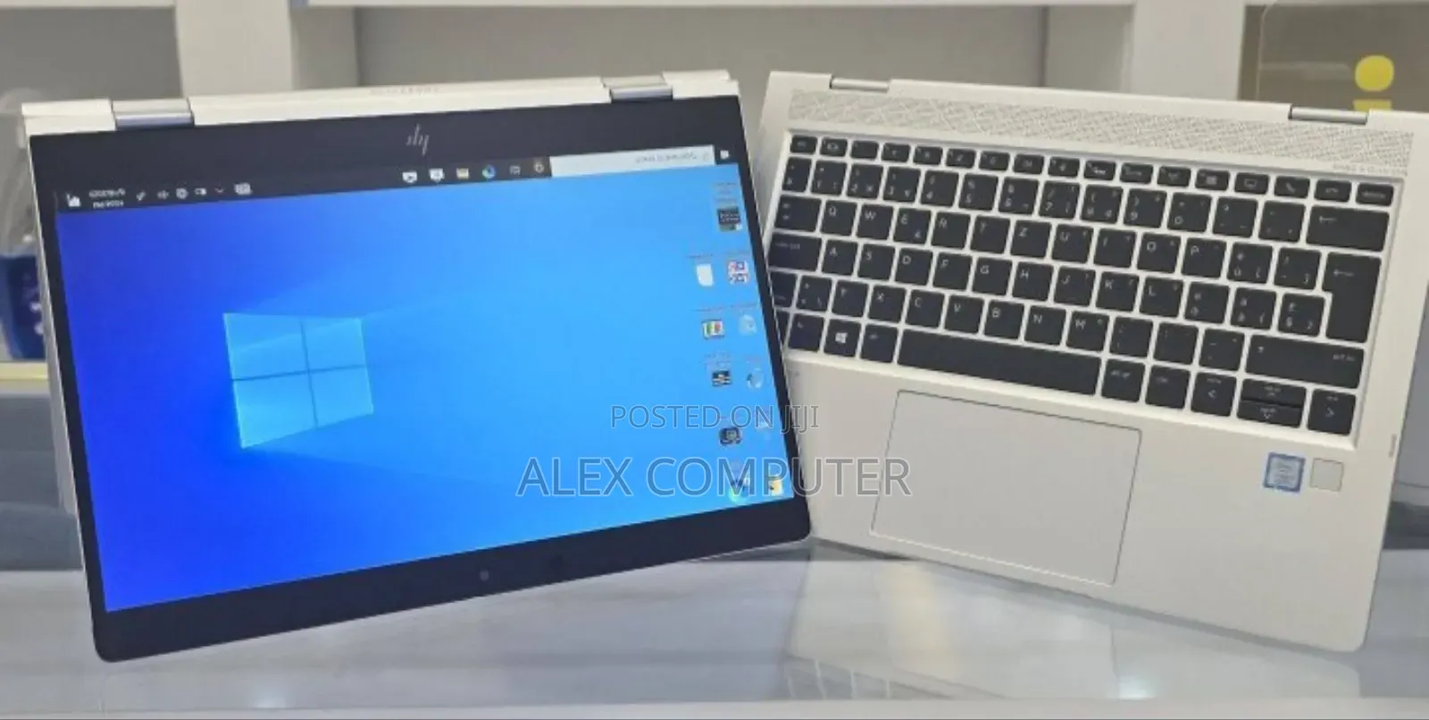 New Laptop HP EliteBook 830 G6 16GB Intel Core I7 SSD 512GB