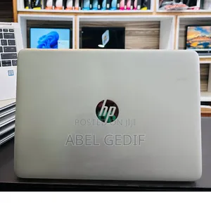 Photo - New Laptop HP EliteBook 840 8GB Intel Core I5 HDD 1T