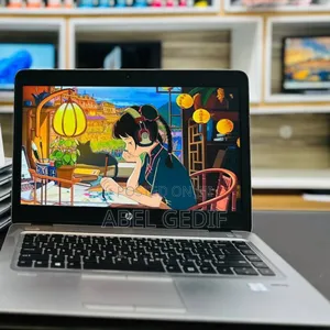 New Laptop HP EliteBook 840 8GB Intel Core I5 HDD 1T