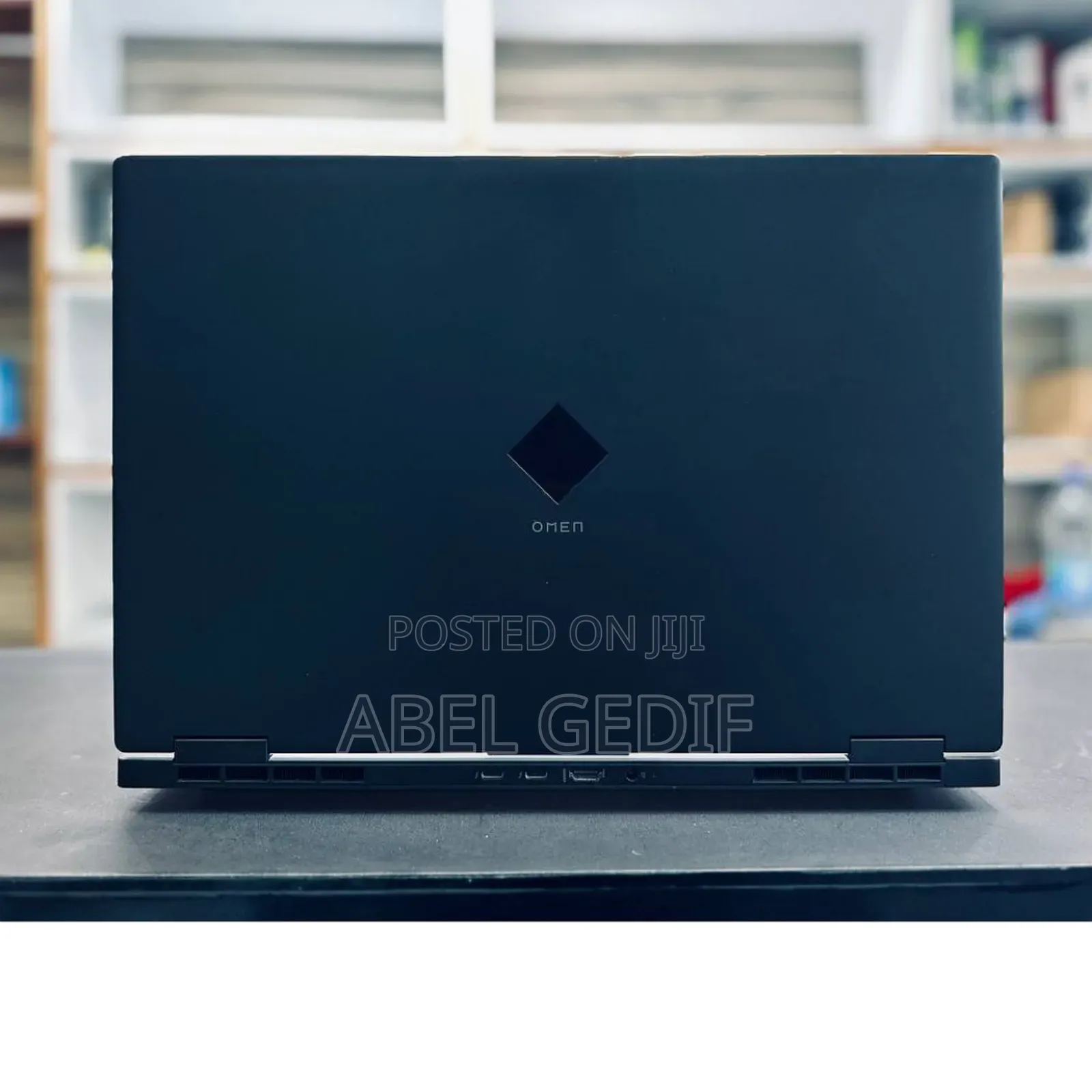 New Laptop HP Omen 16 16GB Intel Core I9 SSD 1T