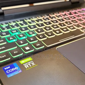 New Laptop Acer Predator Helios 300 16GB Intel Core I7 SSD 1T