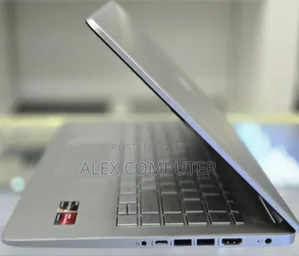 Photo - New Laptop HP Stream Notebook 8GB AMD Ryzen 7 SSD 512GB