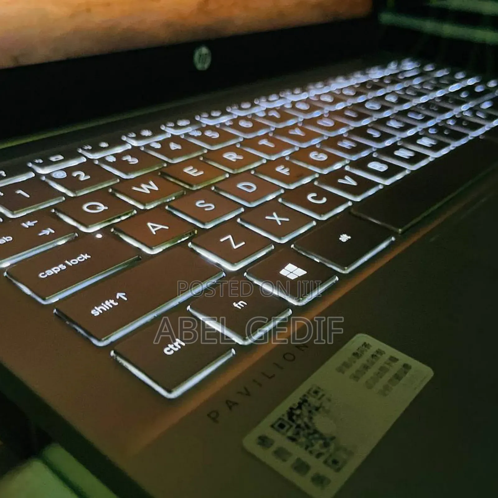 New Laptop HP Pavilion 14 16GB Intel Core I5 SSD 512GB