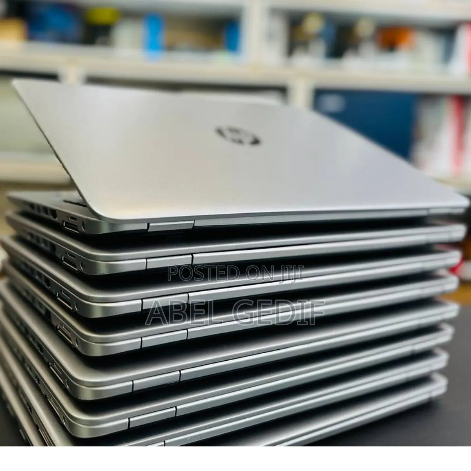 New Laptop HP EliteBook 840 8GB Intel Core I5 HDD 1T