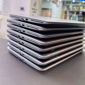 New Laptop HP EliteBook 840 8GB Intel Core I5 HDD 1T