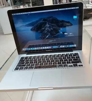 Photo - New Laptop Apple MacBook Pro 2012 16GB Intel Core I5 HDD 500GB