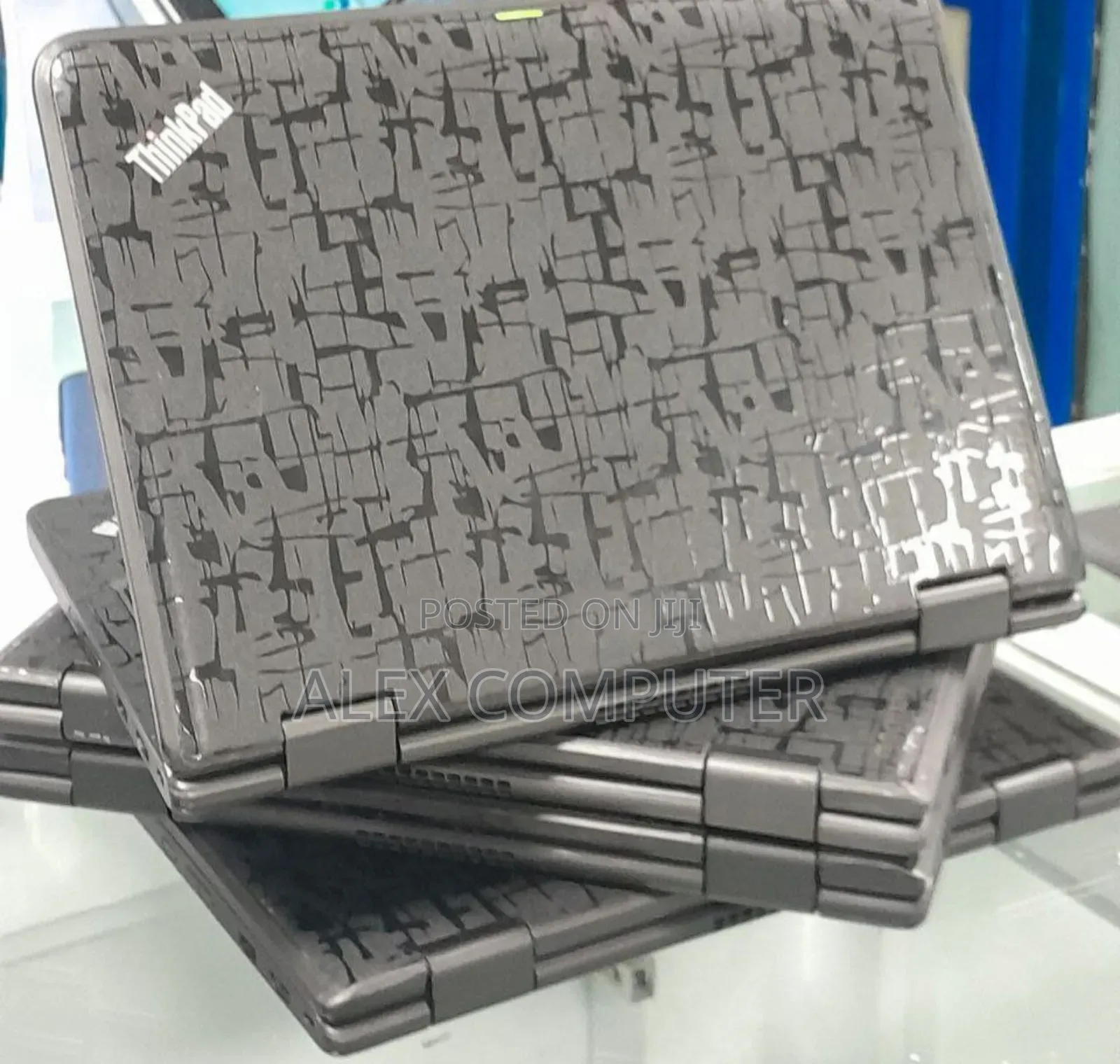 New Laptop Lenovo ThinkPad 11e 8GB Intel Pentium SSD 256GB