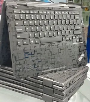 New Laptop Lenovo ThinkPad 11e 8GB Intel Pentium SSD 256GB