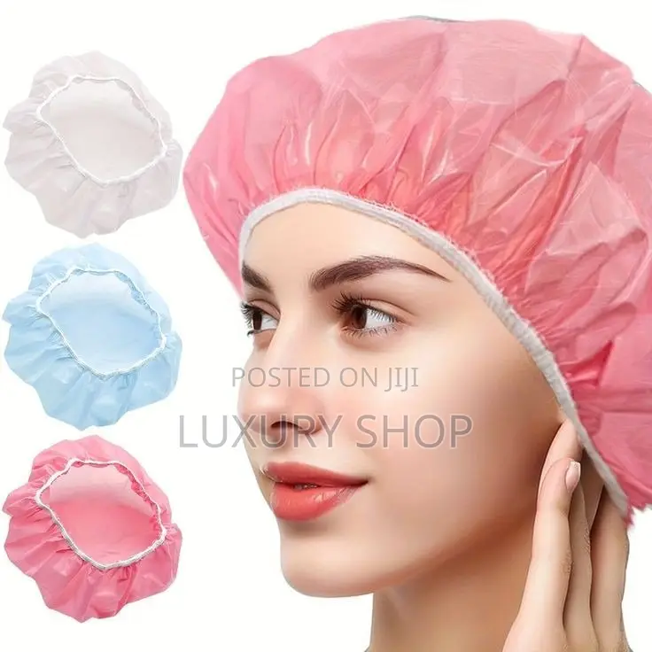 Waterproof Shower Cap