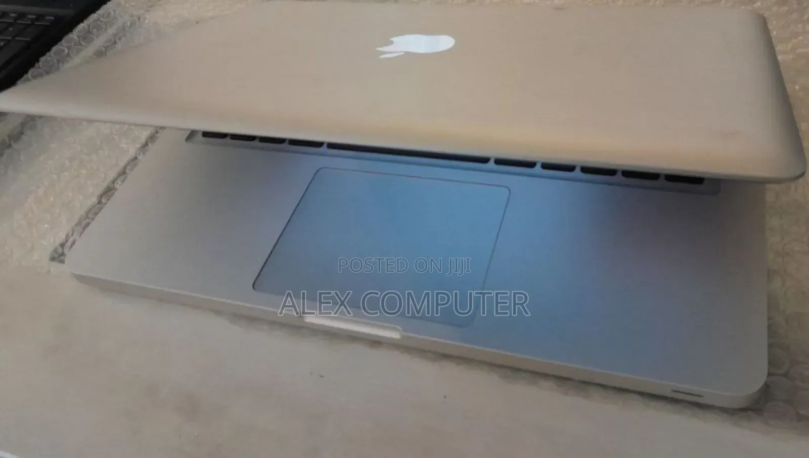 New Laptop Apple MacBook 2012 16GB Intel Core I5 SSD 256GB