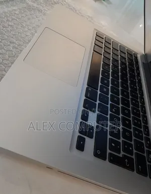 New Laptop Apple MacBook 2012 16GB Intel Core I5 SSD 256GB