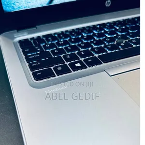 New Laptop HP EliteBook 840 8GB Intel Core I5 HDD 1T