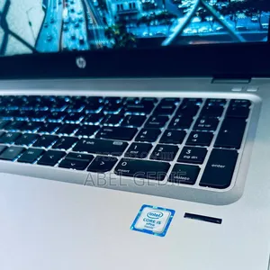 New Laptop HP EliteBook 840 8GB Intel Core I5 HDD 1T