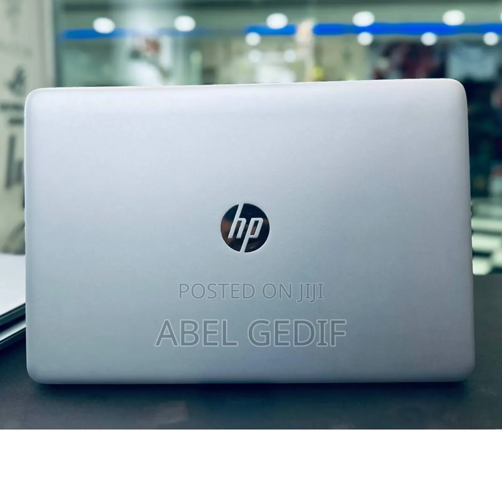 New Laptop HP EliteBook 840 8GB Intel Core I5 HDD 1T