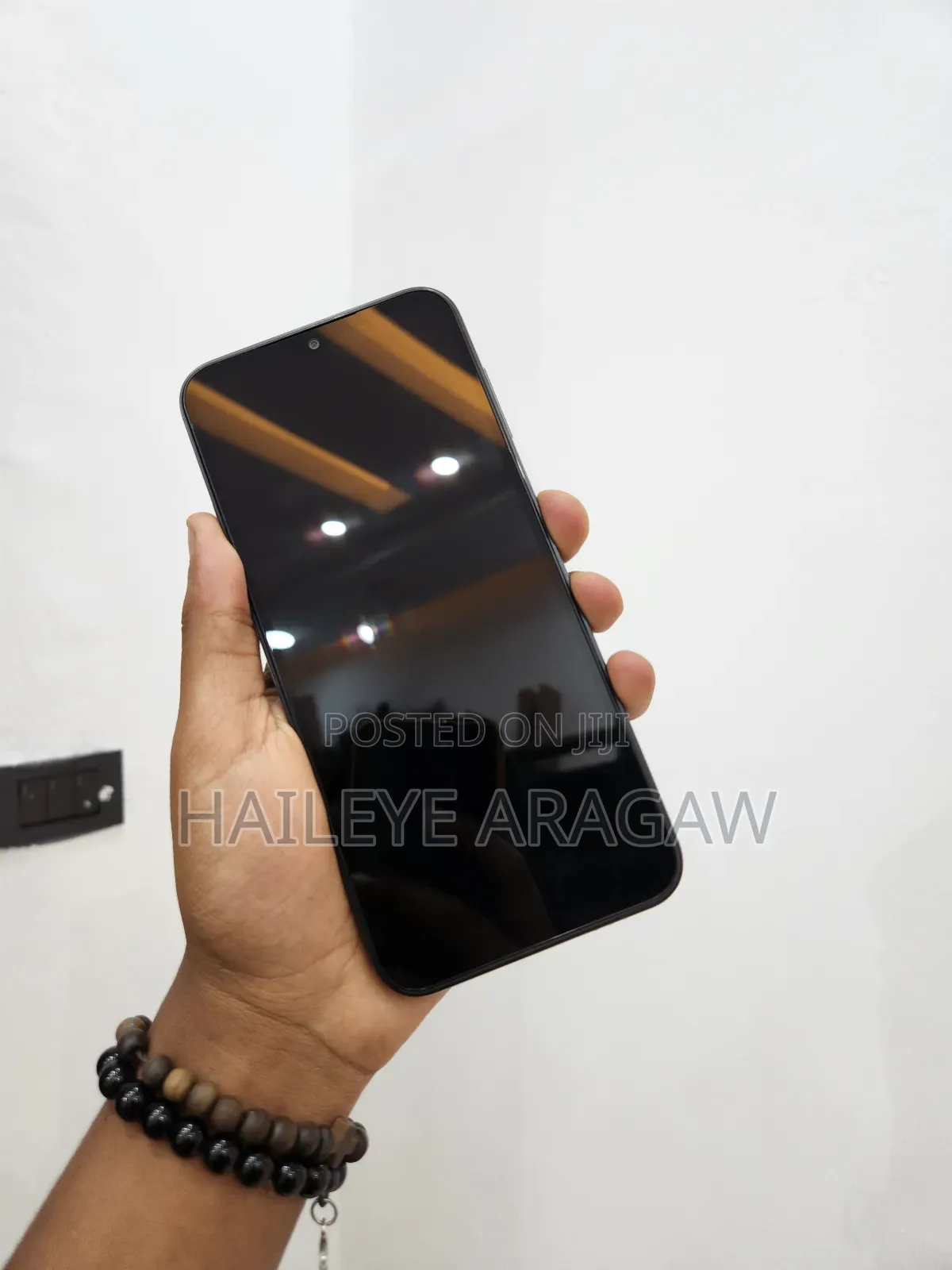 New Samsung Galaxy A14 64 GB Black