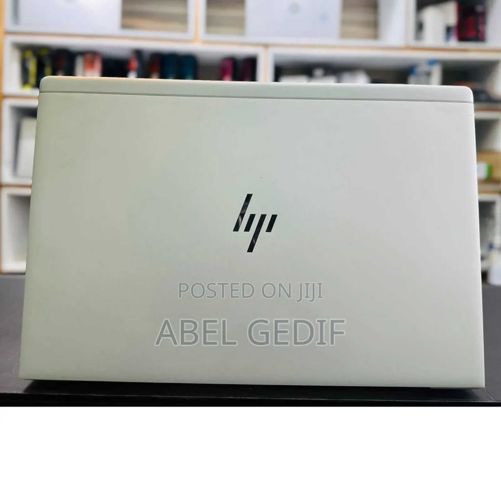 New Laptop HP EliteBook 850 G5 16GB Intel Core I7 SSD 512GB