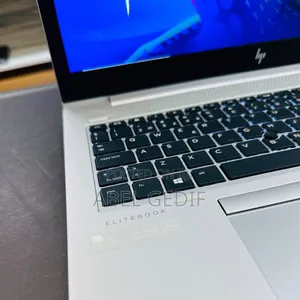 New Laptop HP EliteBook 850 G5 16GB Intel Core I7 SSD 512GB