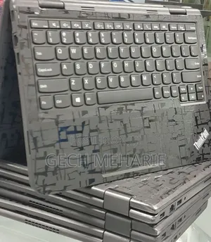 Photo - New Laptop Lenovo Yoga 11e 8GB Intel Pentium SSD 256GB