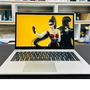 New Laptop HP EliteBook 840 16GB Intel Core I7 SSD 512GB