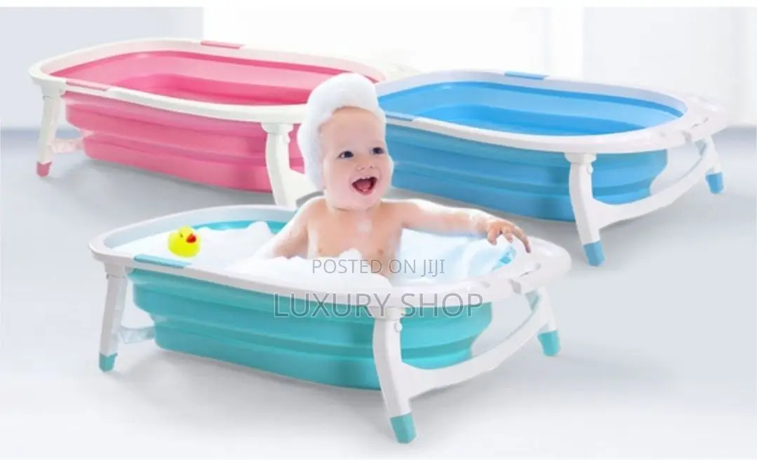 Baby Bath Tubs
