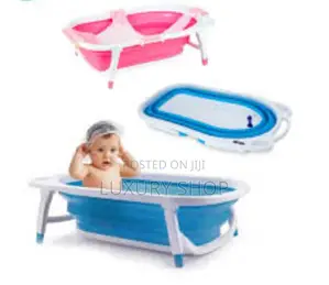 Baby Bath Tubs