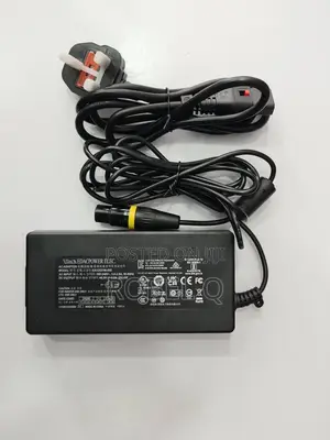 Photo - Power Adapter for Amaran