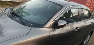 Suzuki Dzire 2021 Gray