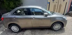 Suzuki Dzire 2021 Gray