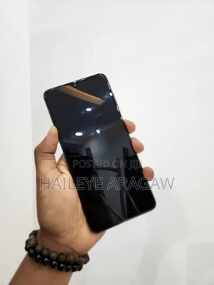 New Samsung Galaxy F22 64 GB Black