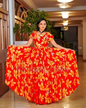 Photo - Jovani Chiffon