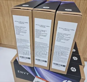 Photo - New Laptop HP Envy X360 16GB AMD Ryzen 5 SSD 512GB