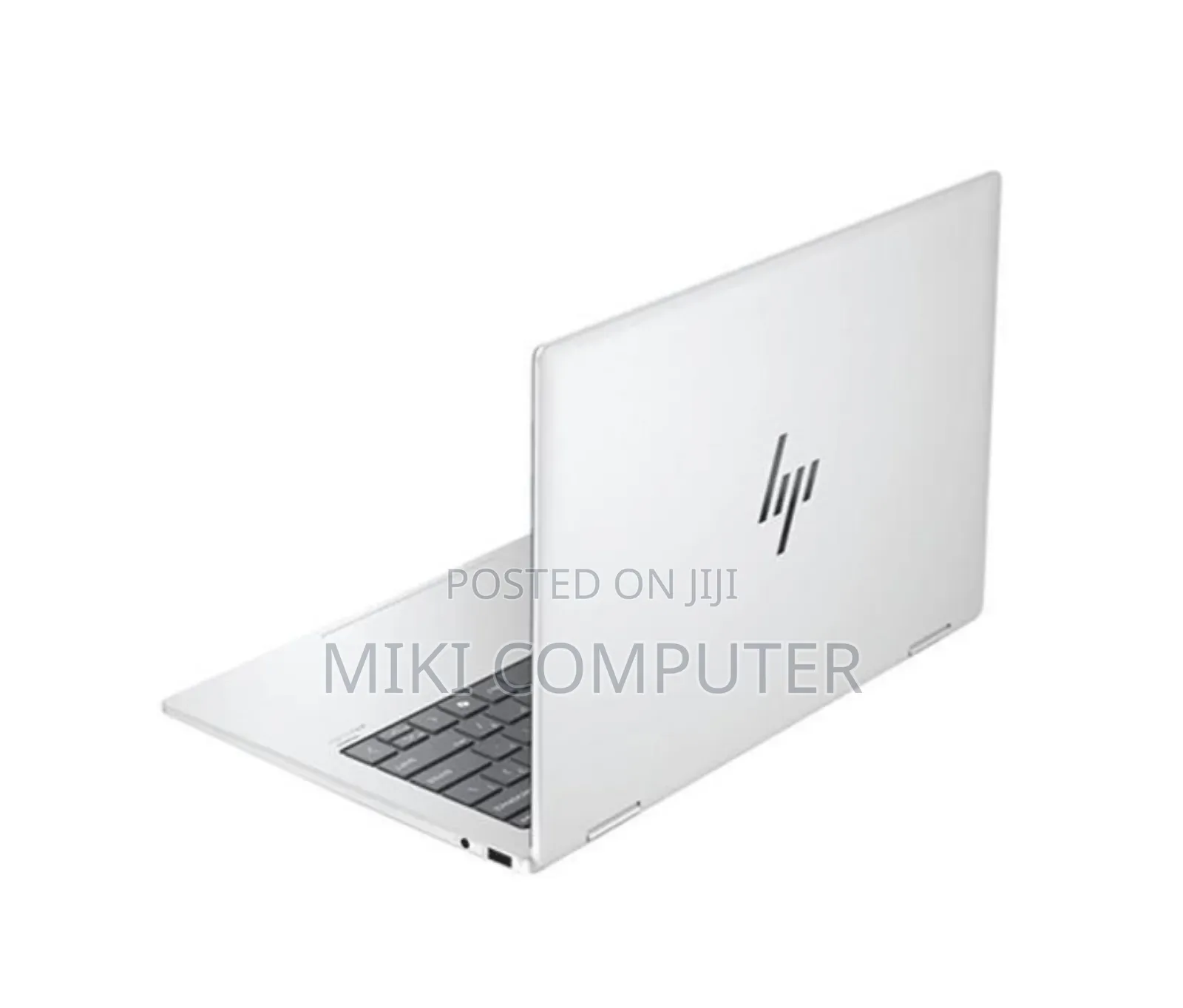 New Laptop HP Envy X360 16GB AMD Ryzen 5 SSD 512GB