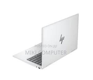 New Laptop HP Envy X360 16GB AMD Ryzen 5 SSD 512GB