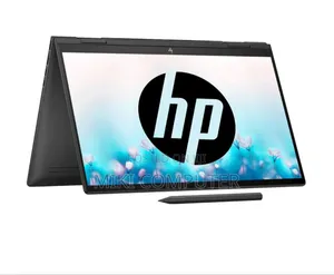 New Laptop HP Envy X360 16GB AMD Ryzen 5 SSD 512GB