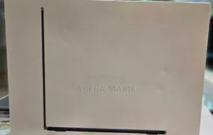 Photo - New Laptop Apple MacBook Air 2022 M2 8GB Apple M2 SSD 256GB