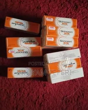 Photo - Skinoren Cream