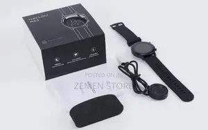 Photo - Xiaomi Haylou Rs3 Smart Watch