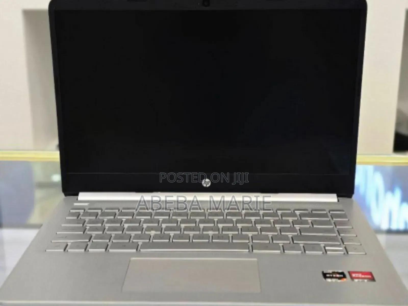 New Laptop HP Stream Notebook 16GB AMD Ryzen 7 SSD 512GB