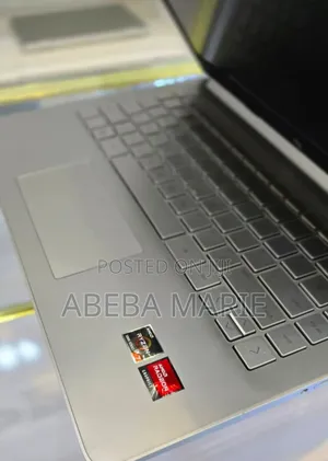 New Laptop HP Stream Notebook 16GB AMD Ryzen 7 SSD 512GB