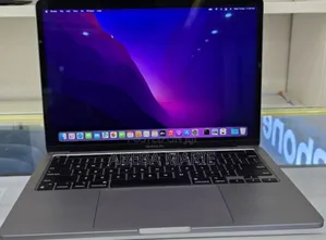 Photo - New Laptop Apple MacBook Pro 2020 M1 16GB Apple M1 SSD 1T