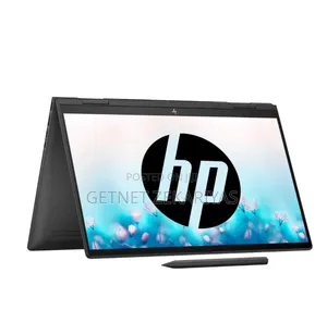 Photo - New Laptop HP Envy X360 16GB AMD Ryzen 5 SSD 512GB