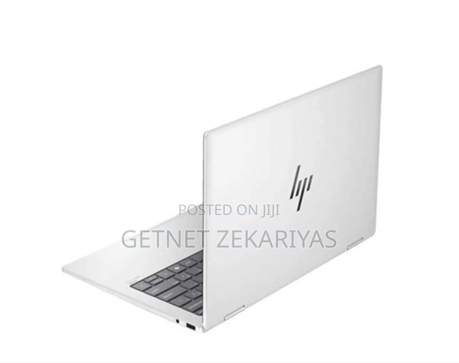 New Laptop HP Envy X360 16GB AMD Ryzen 5 SSD 512GB
