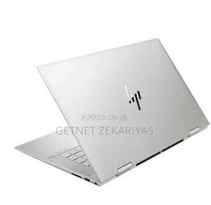 New Laptop HP Envy X360 16GB AMD Ryzen 5 SSD 512GB